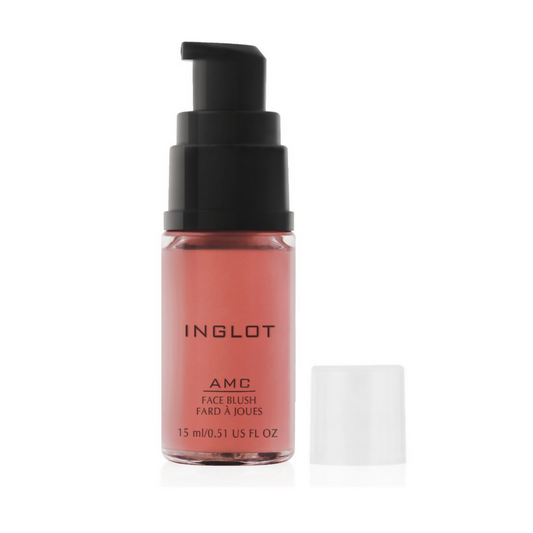 Inglot Liquid Face Blush - 91