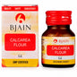 Bjain Homeopathy Calcarea Fluorica (Flour) Biochemic Tablet