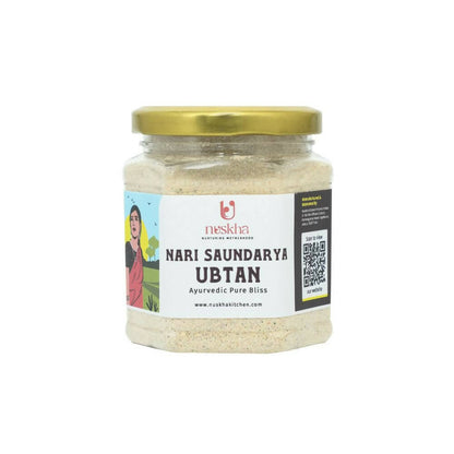 Nuskha Nari Saundarya Ubtan