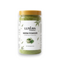 Luxura Sciences Neem Leaf Powder