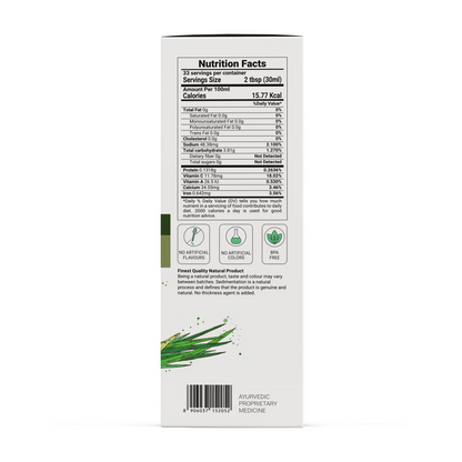 Krishna's Herbal & Ayurveda Piles Care Juice