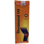 Dr. Wellmans Homeopathy WHL Rheumasol Massage Oil