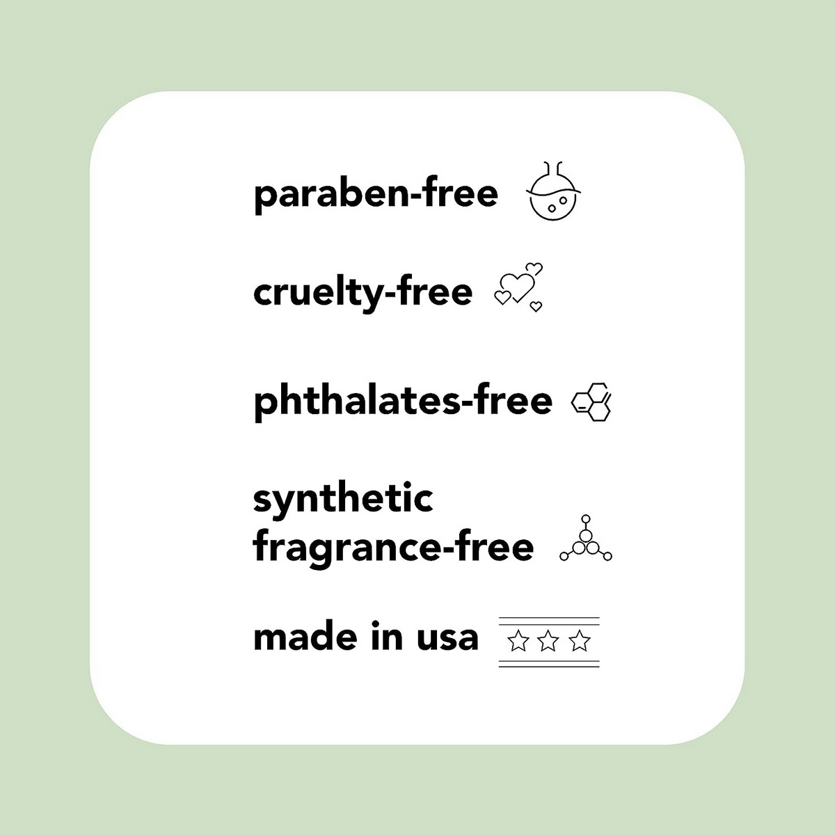 Mario Badescu Oil Free Hyaluronic Dew Cream Hydrating Face Cream