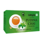 Girnar Black Tea Bags - Pudina