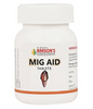 Bakson's Homeopathy Mig Aid Tablets