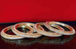 Mominos Fashion Trendy Designer American Diamond Bangles