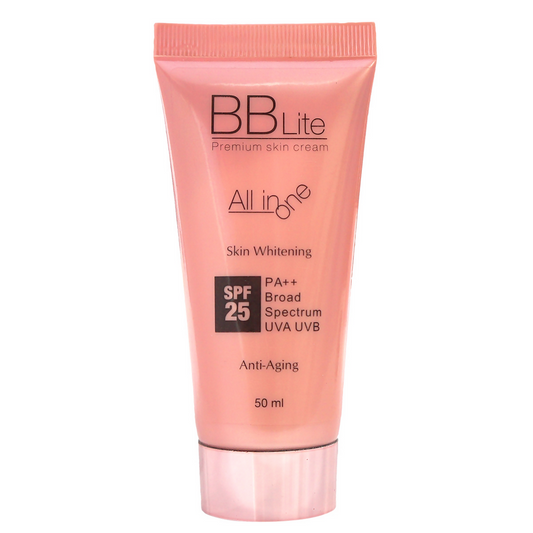 BBLite Premium skin cream