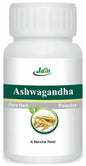 Jain Ashwagandha Powder