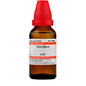 Dr. Willmar Schwabe India Vinca Minor Dilution