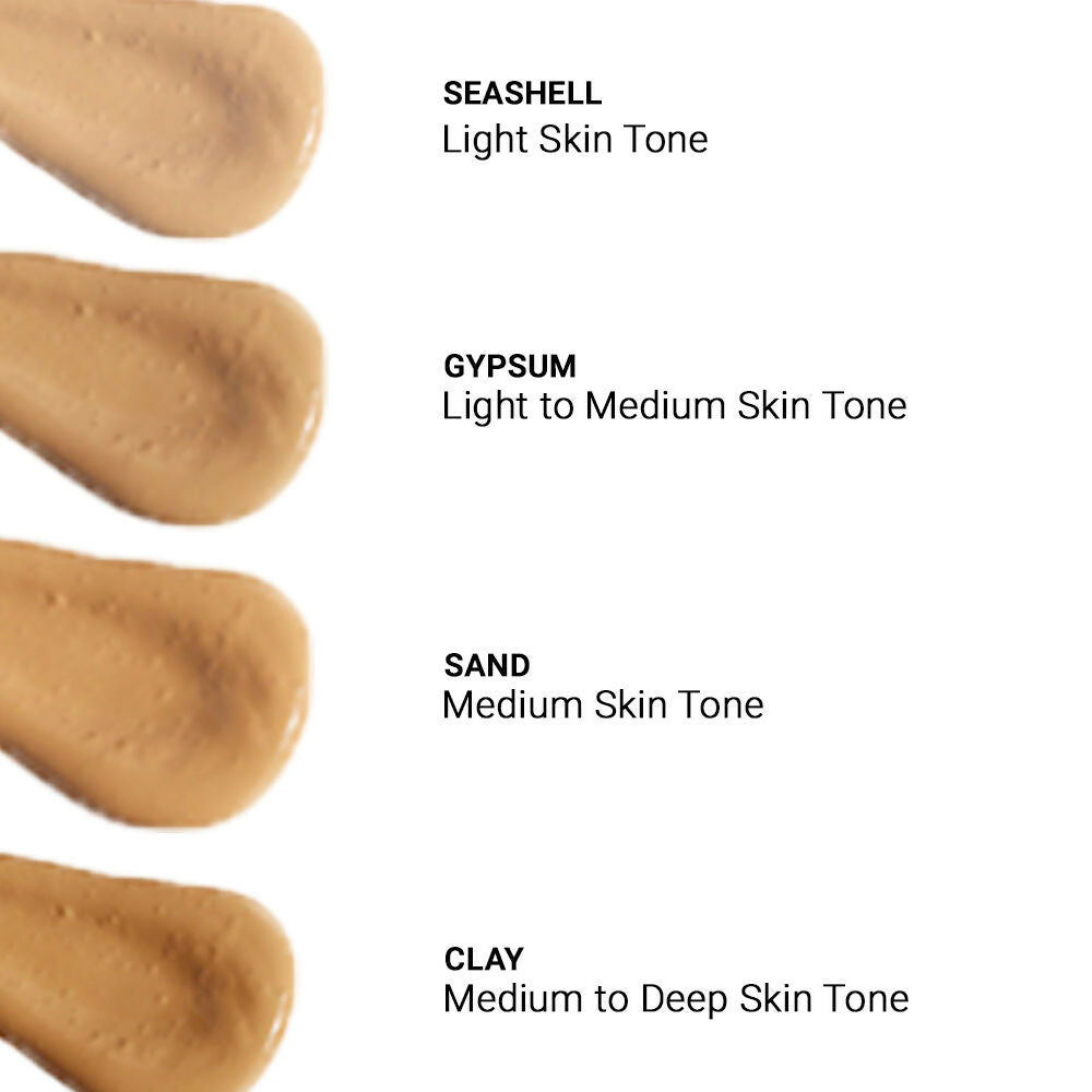 Biotique Magicare All Day Foundation SPF 15 - Sand