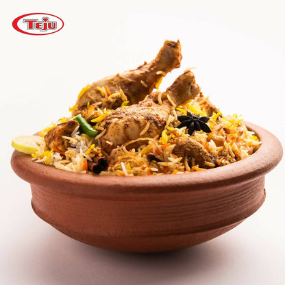 Teju Chicken Biryani Paste
