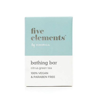 Kimirica Five Elements Bathing Bar