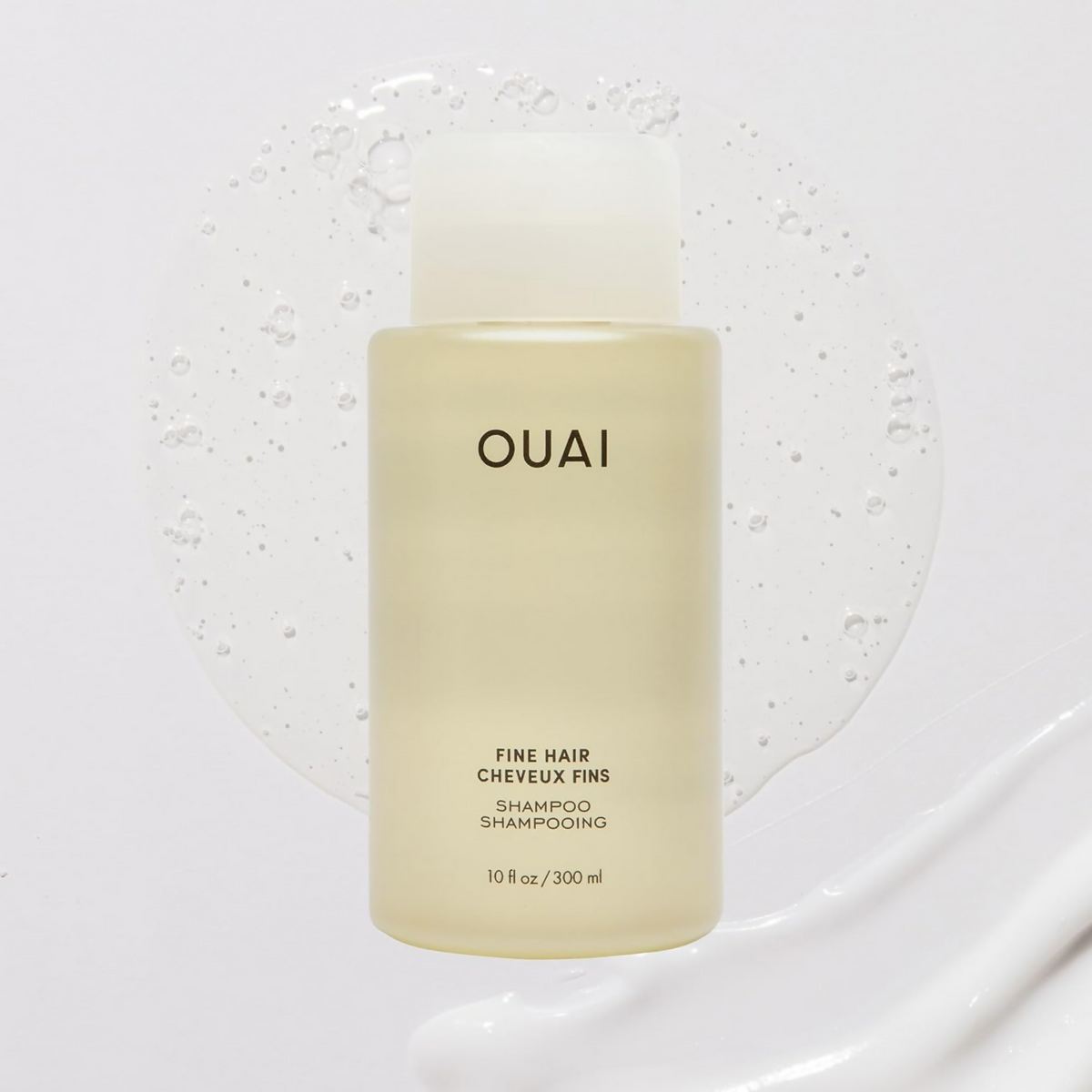 Ouai Fine Hair Shampoo - Travel