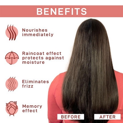 Cadiveu Bye Bye Frizz Combo