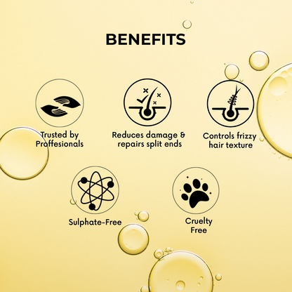 De Fabulous Marula Miracle Repair Oil