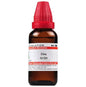 Dr. Willmar Schwabe India Cina Dilution