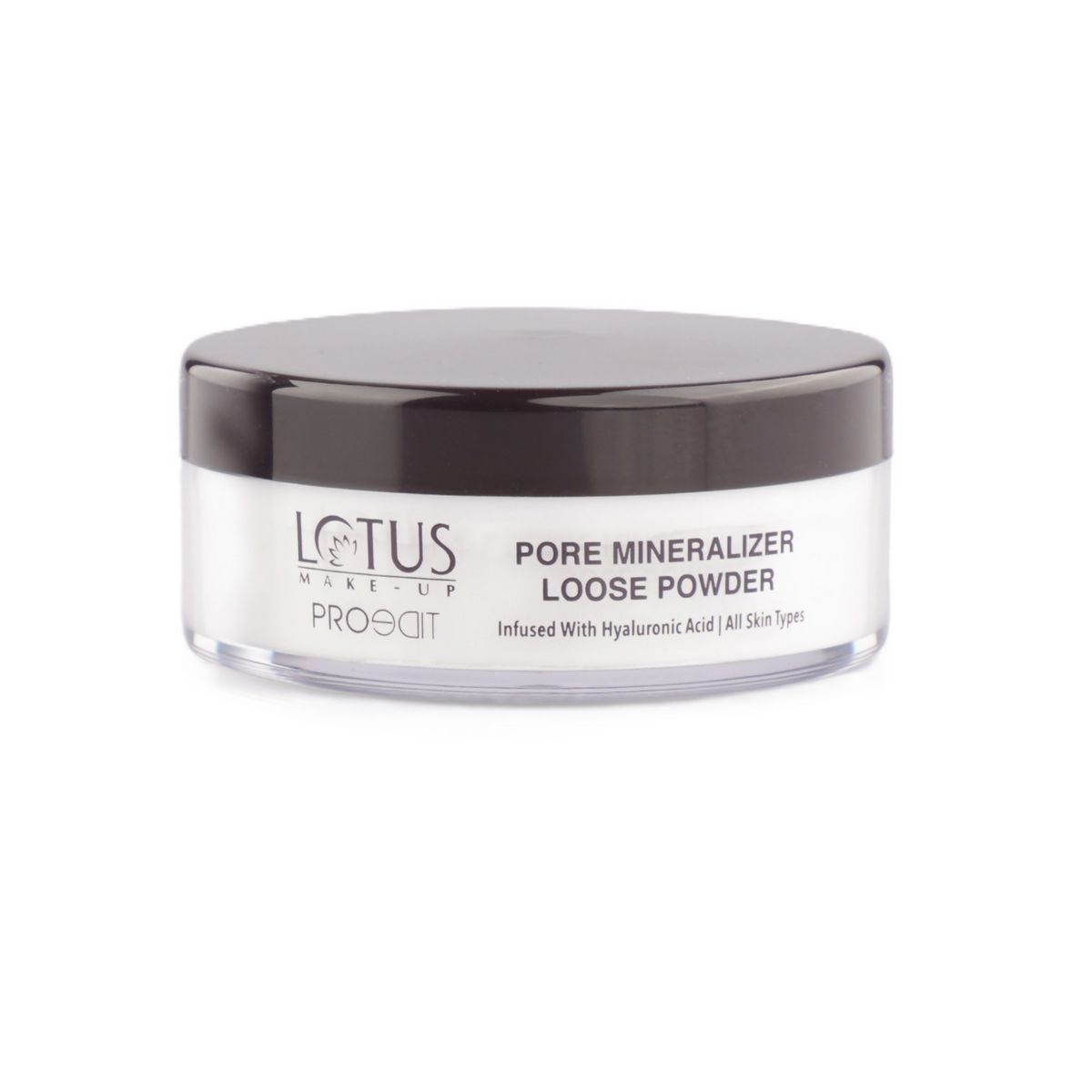Lotus Make Up Proedit Pore Mineralize Loose Powder - 05 Sugar