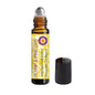 Deve Herbes Plum & Pink Lip Oil