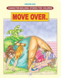 Dreamland Character Building - Move Over