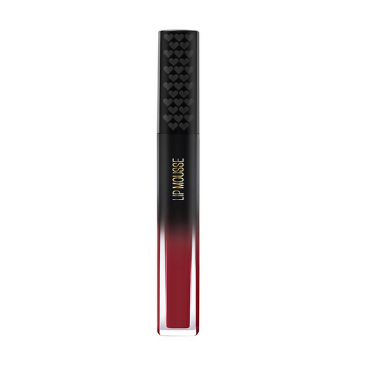Lakme Xtraordin-Airy Velvet Matte Lip Mousse - Love Me Red
