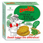 Daadi's Methi Bhakhri