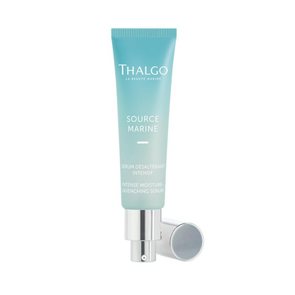 Thalgo Intense Moisture Quenching Serum - Deeply Hydrating Gel Serum