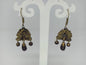Terracotta Peacock Hangings