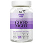 Zingavita Melatonin 5mg Good Night Sleep Gummies