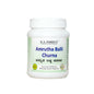 B V Pundit's Amrutha Balli Churna