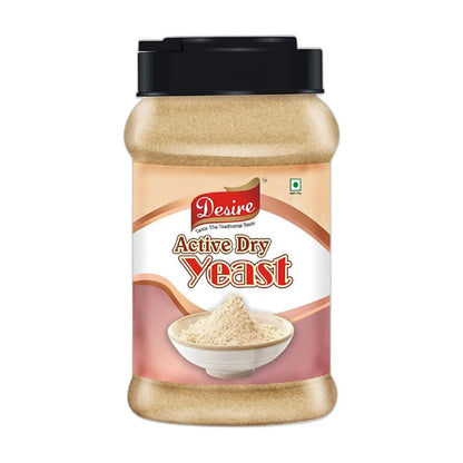 Desire Active Dry Yeast Powder