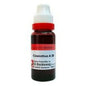 Dr. Reckeweg Ceanothus A Mother Tincture Q