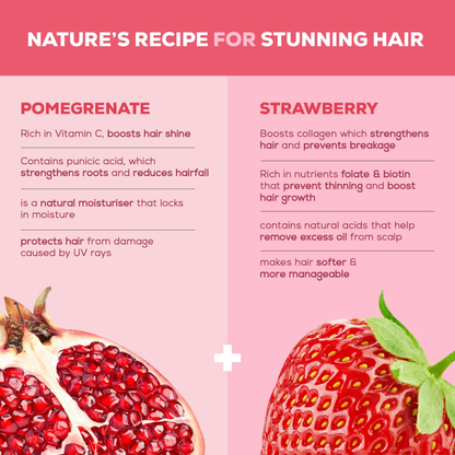 Joy Hairfall Defence Conditioning Shampoo
