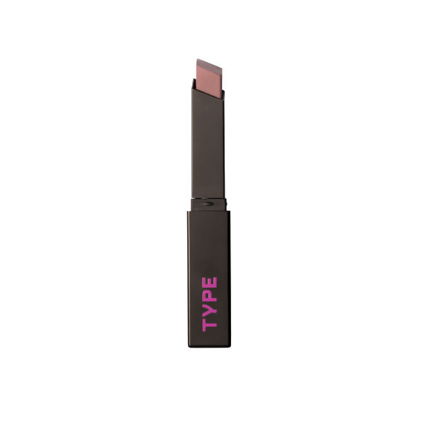 Type Beauty Cream Matte Lipstick For Pigmented Lips - 503 Ambition