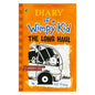 Diary Of A Wimpy Kid The Long Haul