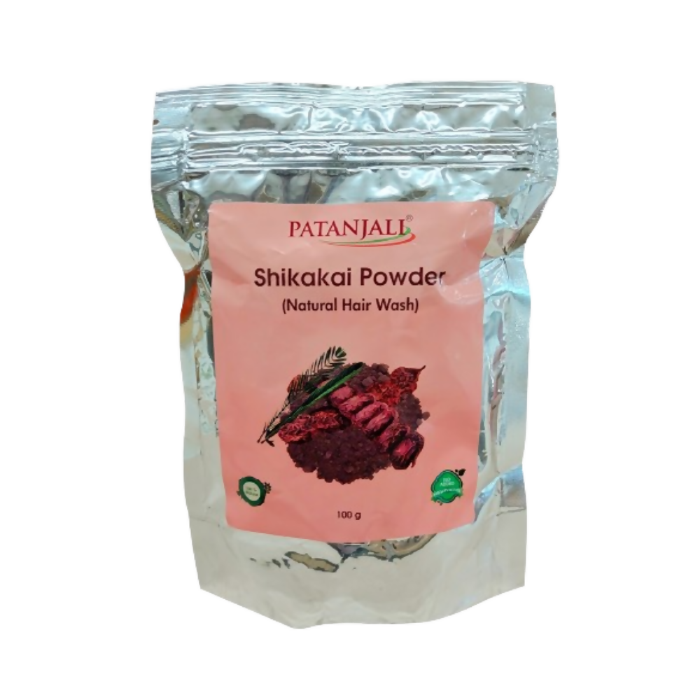 Patanjali Shikakai Powder