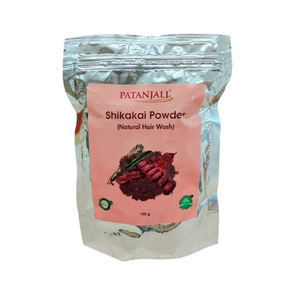 Patanjali Shikakai Powder