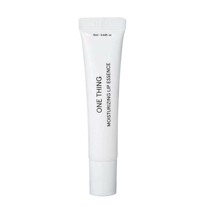 One Thing Moisturizing Lip Essence