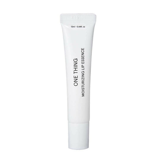 One Thing Moisturizing Lip Essence