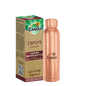 Zandu Copper Water Bottle