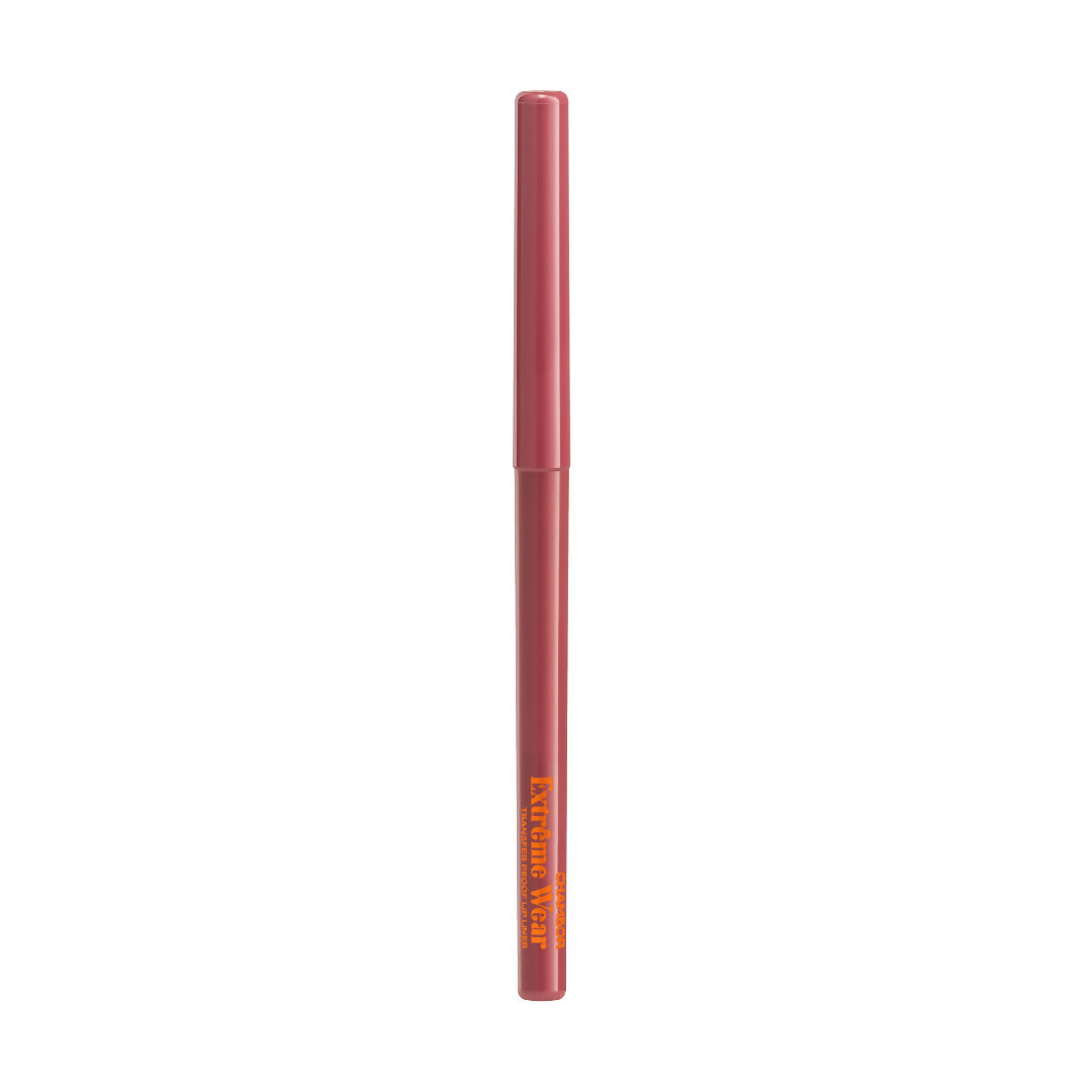 Chambor Extreme Wear Transferproof Lip Liner - Leda
