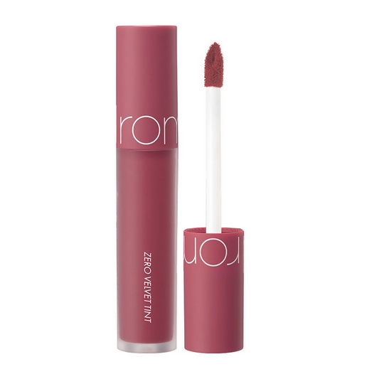 Rom&nd Zero Velvet Tint - 18 Petal Tassel