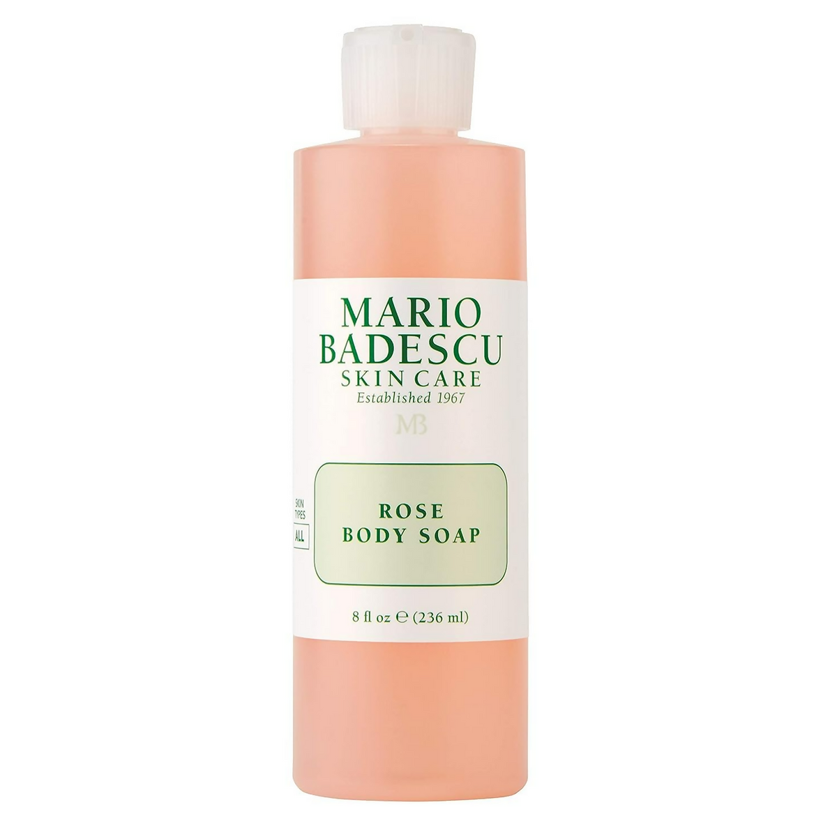 Mario Badescu Rose Body Soap