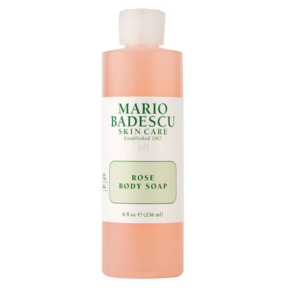 Mario Badescu Rose Body Soap