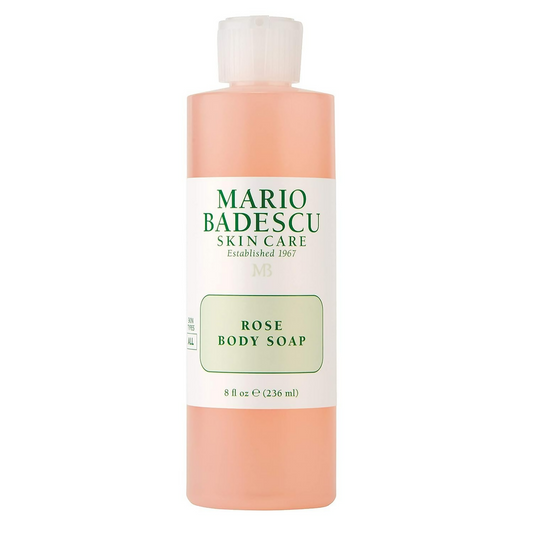 Mario Badescu Rose Body Soap