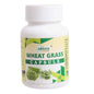 Sansu Wheat Grass Capsules