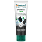 Himalaya Herbals Pollution Detox Charcoal Face Wash