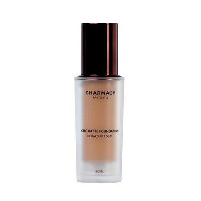 Charmacy Milano CMC Matte Foundation - 10