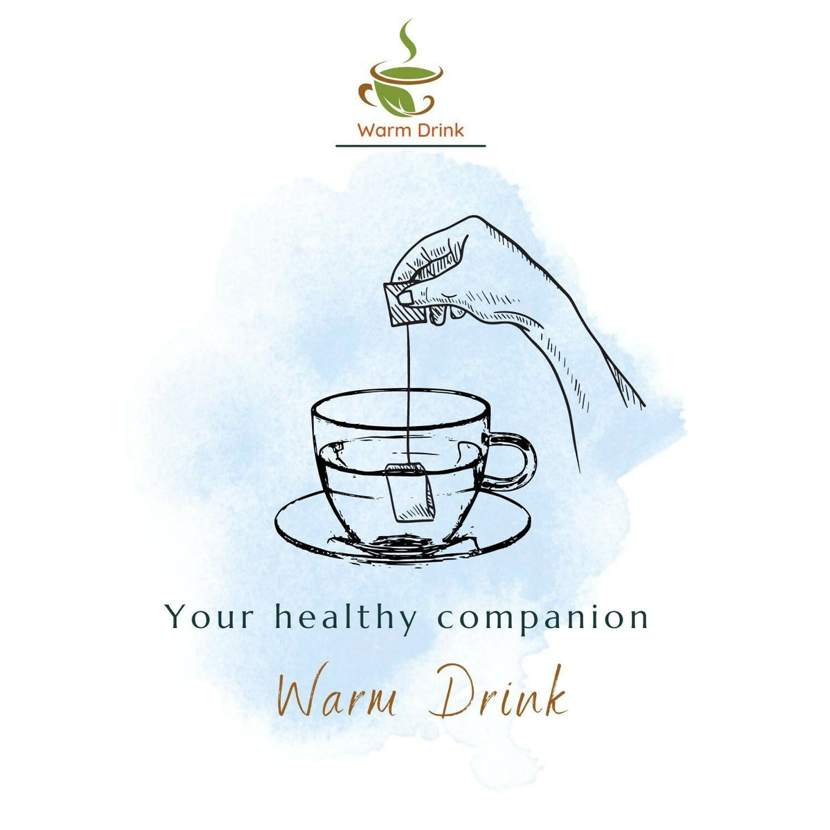 Satvi Wellness Yashtimadhu Ginger Tea | Yashti Ginger | Dip Bags | Blend Of Liquorice And Ginger Tea | Herbal Tea