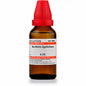 Dr. Willmar Schwabe India Berberis Aquifolium Dilution