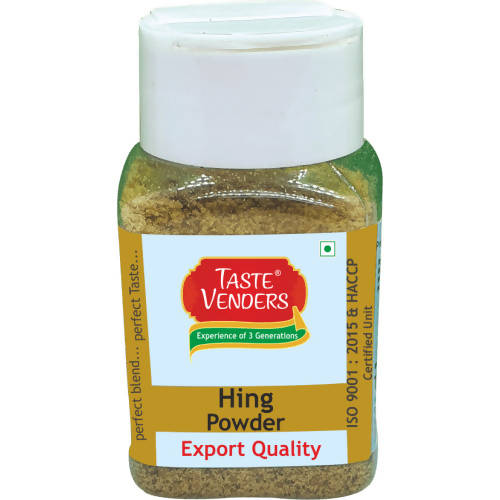 Taste Venders Hing Powder